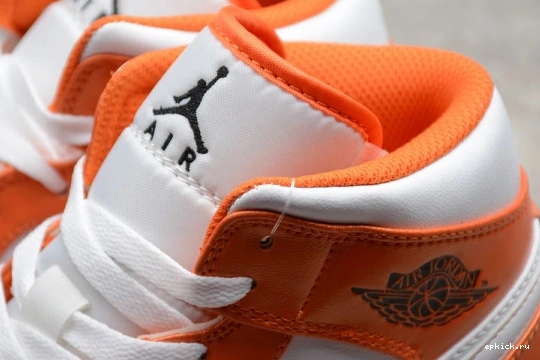 Rep EP DM3531-800 1 DM3531-800 Orange Metallic Mid Jordan 0119